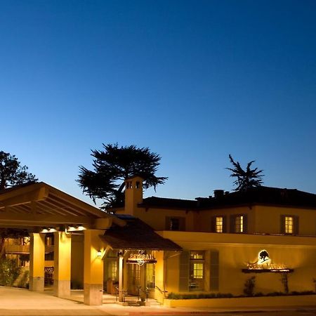 Casa Munras Garden Hotel & Spa Monterey Bagian luar foto