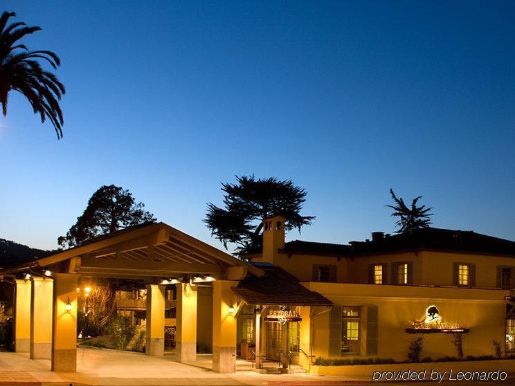 Casa Munras Garden Hotel & Spa Monterey Bagian luar foto